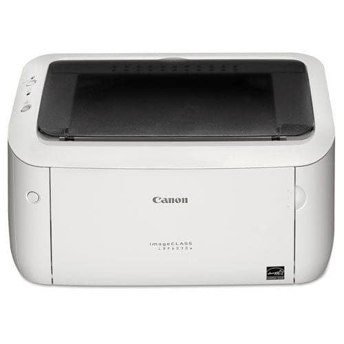 Canon Imageclass Lbp6030w Wireless Laser Printer - Technology - Canon®