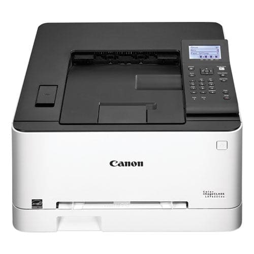 Canon Imageclass Lbp622cdw Wireless Laser Printer - Technology - Canon®