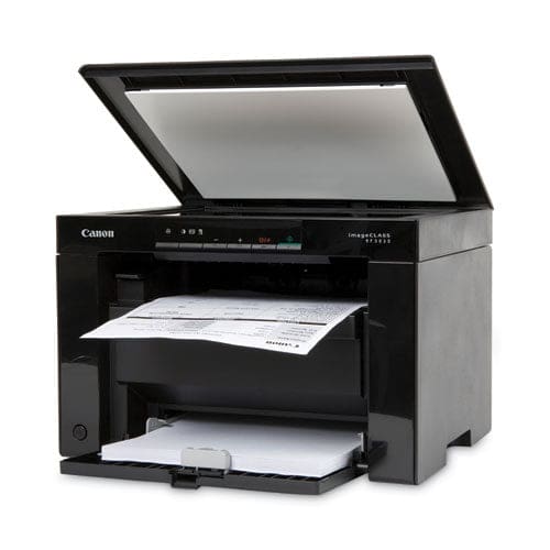 Canon Imageclass Mf3010vp Wireless Multifunction Laser Printer Copy/print/scan - Technology - Canon®