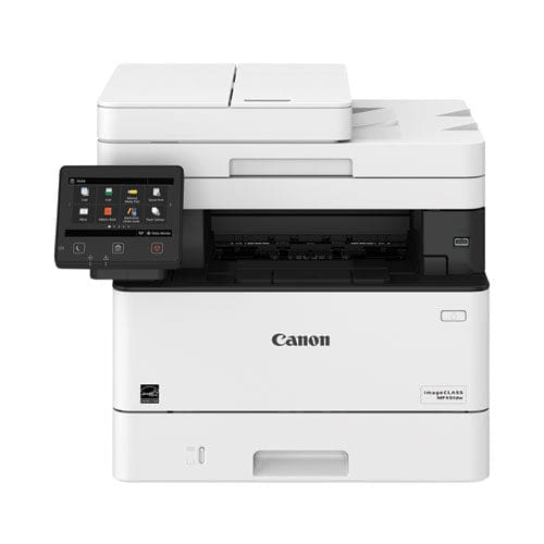 Canon Imageclass Mf451dw Wireless Multifunction Laser Printer Copy/print/scan - Technology - Canon®