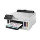 Canon Maxify Gx5020 Wireless Small Office Inkjet Printer - Technology - Canon®