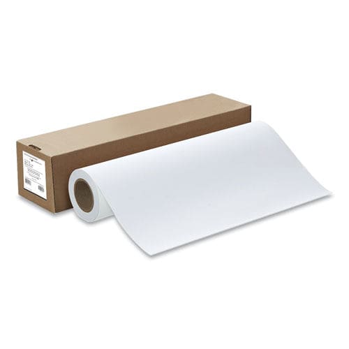 Canon Peel And Stick Repositionable Roll 3 Core 11 Mil 24 X 100 Ft Matte White - School Supplies - Canon®