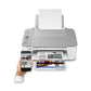 Canon Pixma Ts3520 Wireless All-in-one Printer Copy/print/scan White - Technology - Canon®