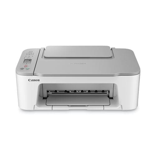 Canon Pixma Ts3520 Wireless All-in-one Printer Copy/print/scan White - Technology - Canon®