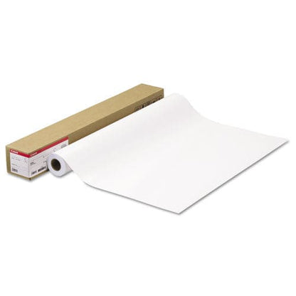 Canon Satin Photographic Paper Roll 3 Core 10 Mil 24 X 100 Ft Satin White - School Supplies - Canon®