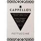 Cappellos Cappellos Grain Free Fettuccine, 9 oz