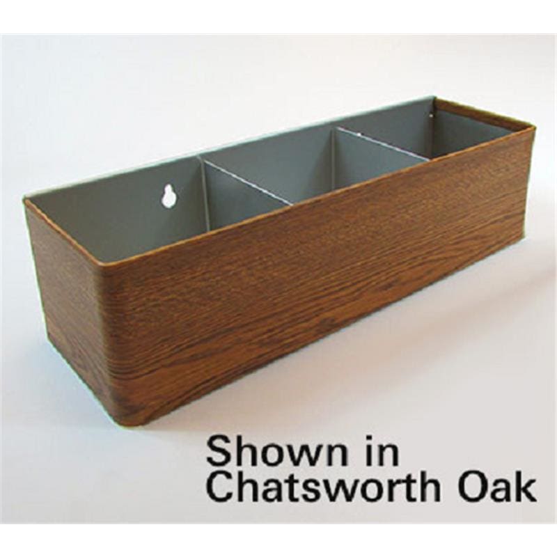 Capsahealthcare Organizer Chatsworth Oak For Med Car - Item Detail - Capsahealthcare