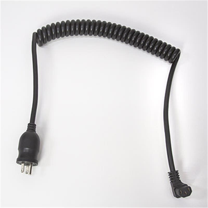 Capsahealthcare Power Cord For Capsa Cart (Pack of 6) - Item Detail - Capsahealthcare