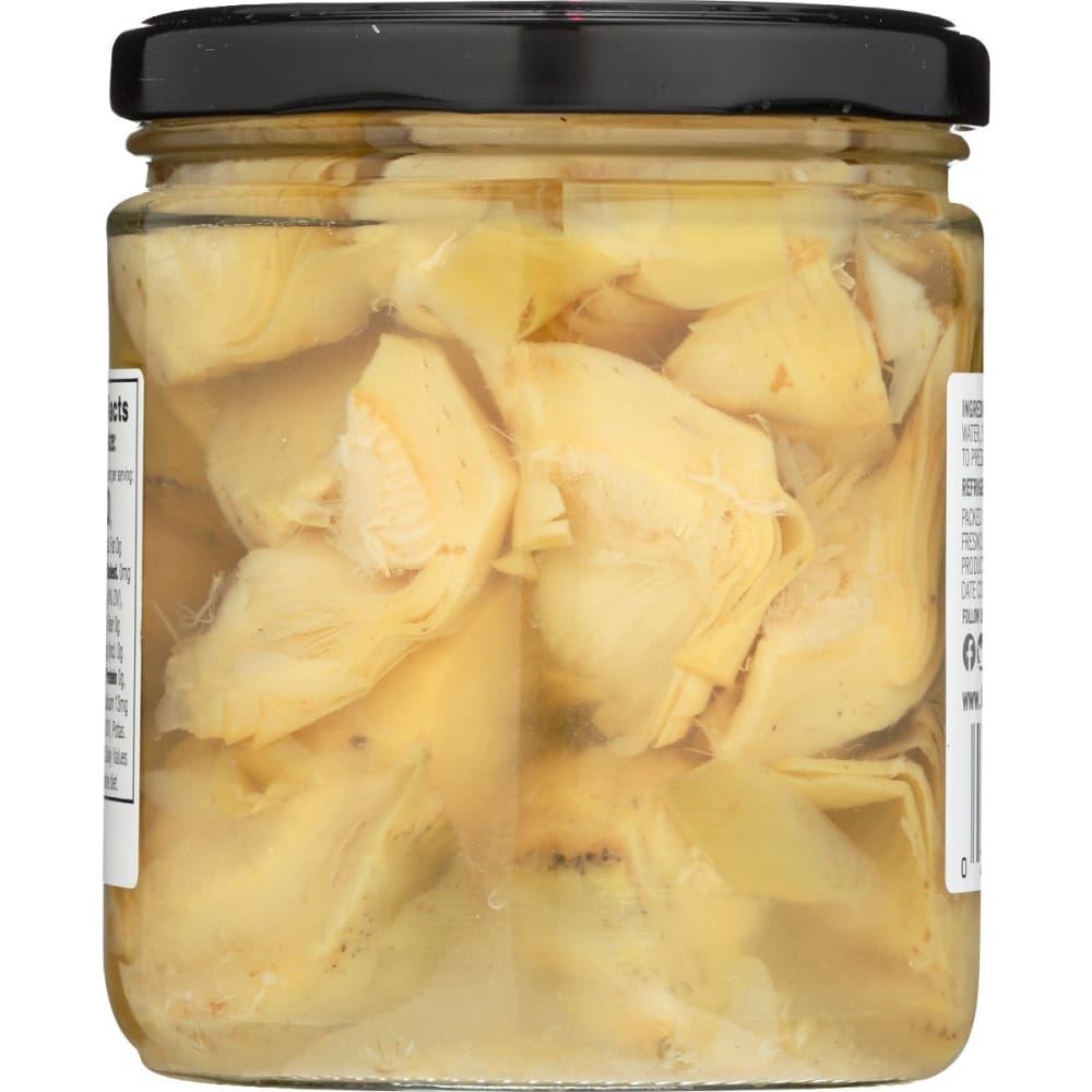 CARA MIA: Artichokes Hearts In Water 14.5 fo - Grocery > Vegetables - CARA MIA