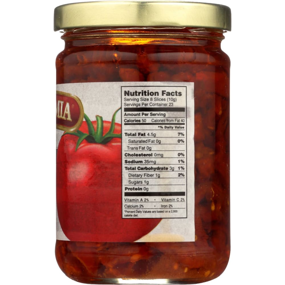 CARA MIA: Sun Dried Tomatoes 8 oz - Grocery > Pantry - CARA MIA