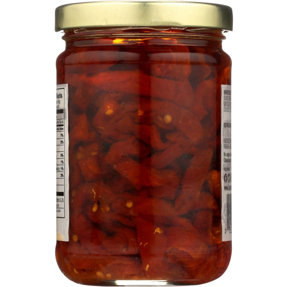 CARA MIA: Sun Dried Tomatoes 8 oz - Grocery > Pantry - CARA MIA