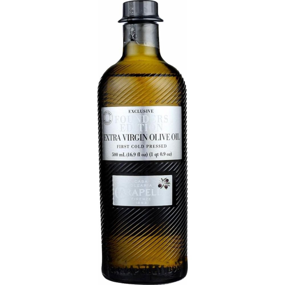 CARAPELLI CARAPELLI Evoo Founders Edition, 16.9 oz