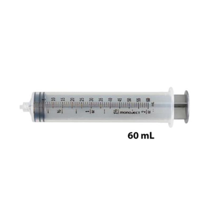 Cardinal Health 60Cc Syringe Ll Sterile Box of 30 - Item Detail - Cardinal Health