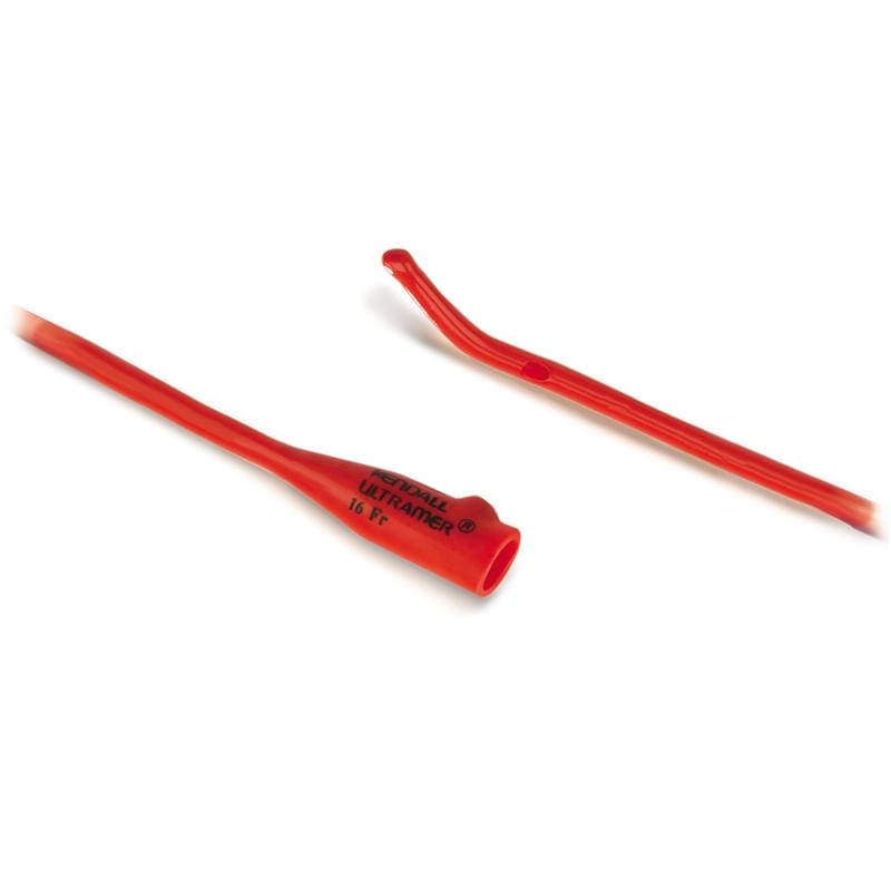 Cardinal Health Cath Urethral 14Fr Coude (Pack of 2) - Item Detail - Cardinal Health