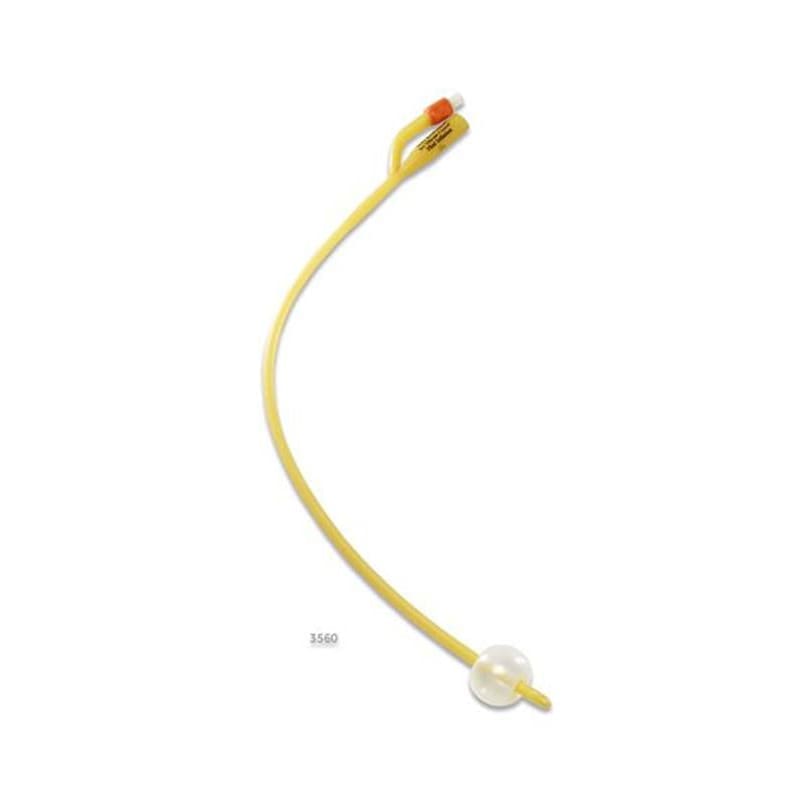 Cardinal Health Catheter Foley 14Fr 30Cc 2-Way (Pack of 3) - Item Detail - Cardinal Health