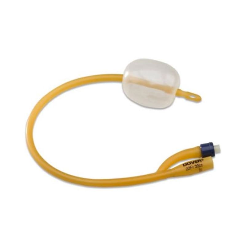 Cardinal Health Catheter Foley 24Fr 30Cc Coude - Item Detail - Cardinal Health