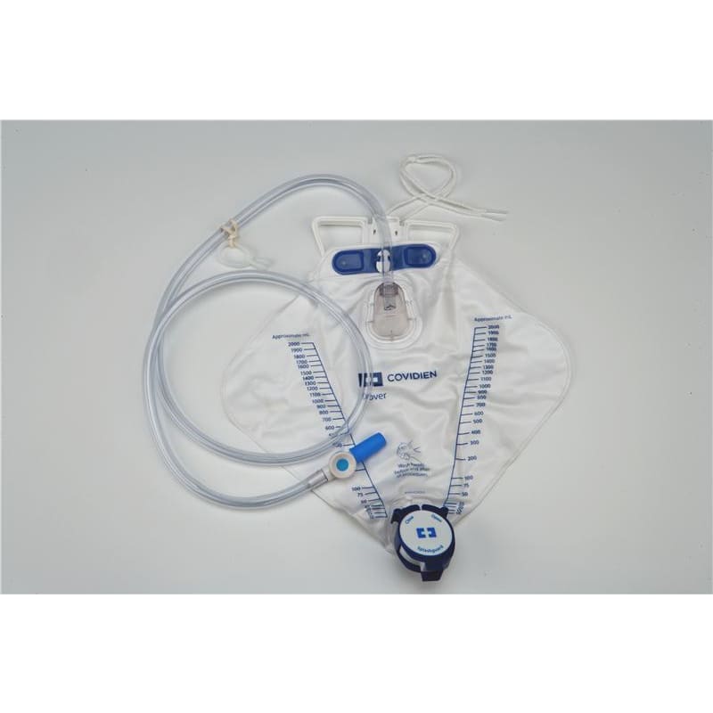 Cardinal Health Curity Drain Bag 2000Ml - Item Detail - Cardinal Health