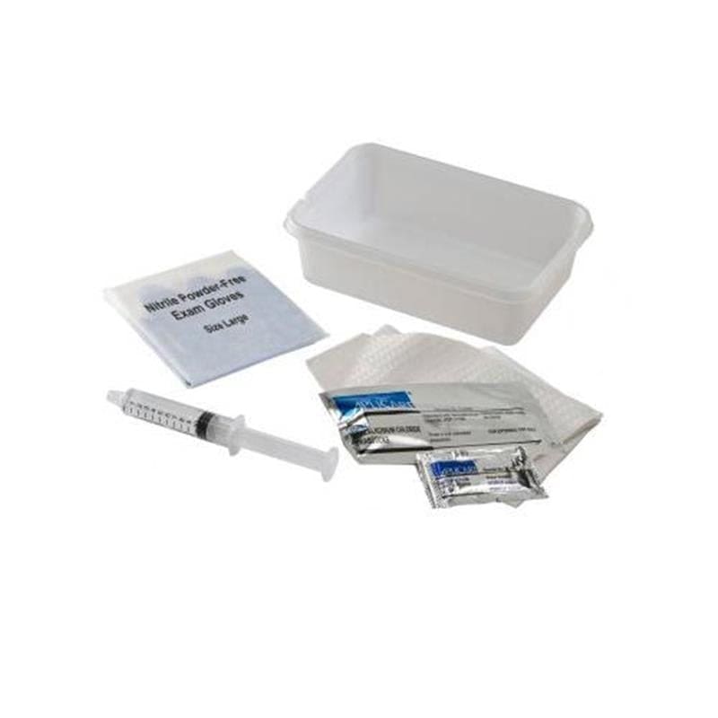 Cardinal Health Foley Insert Tray 30Cc Bzk Swab (Pack of 3) - Item Detail - Cardinal Health