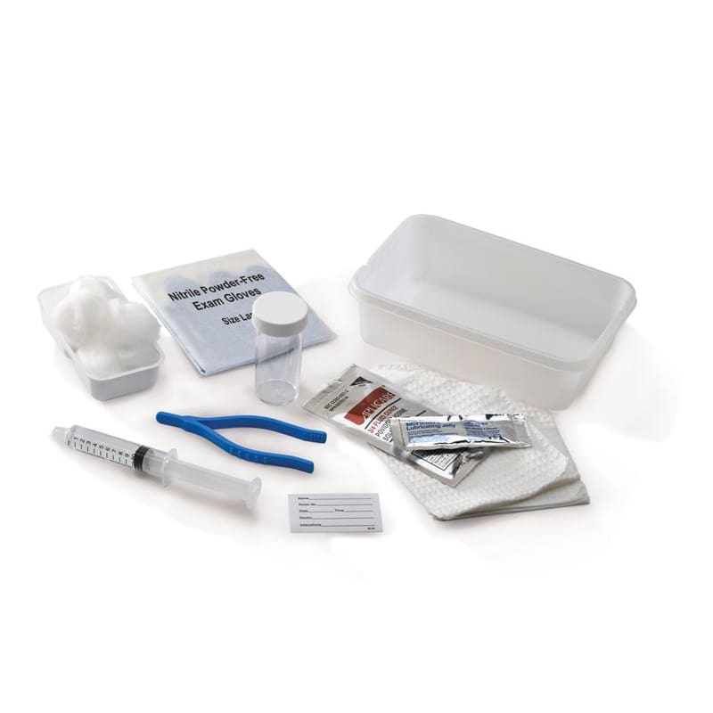 Cardinal Health Foley Insert Tray 30Cc Pvp Swa (Pack of 4) - Item Detail - Cardinal Health