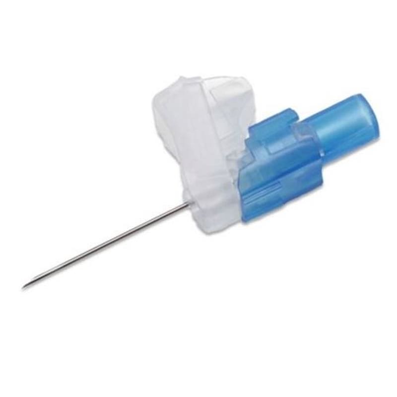 Cardinal Health Magellan Safety Needle 18 X 1 Box of 50 - Needles and Syringes >> Needles - Cardinal Health