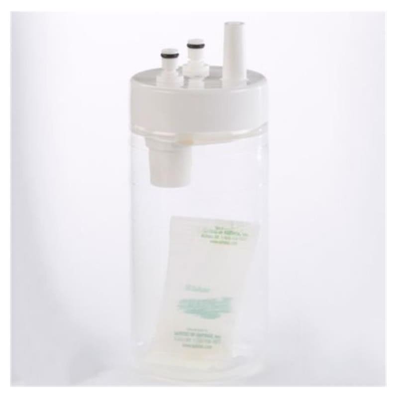 Cardinal Health Npwt Canister 300Cc With O Gel - Item Detail - Cardinal Health