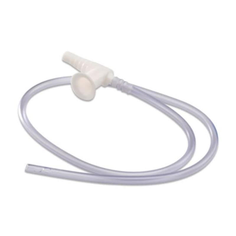 Cardinal Health Suction Cath 12 Fr Case of 50 - Drainage and Suction >> Suctioning - Cardinal Health