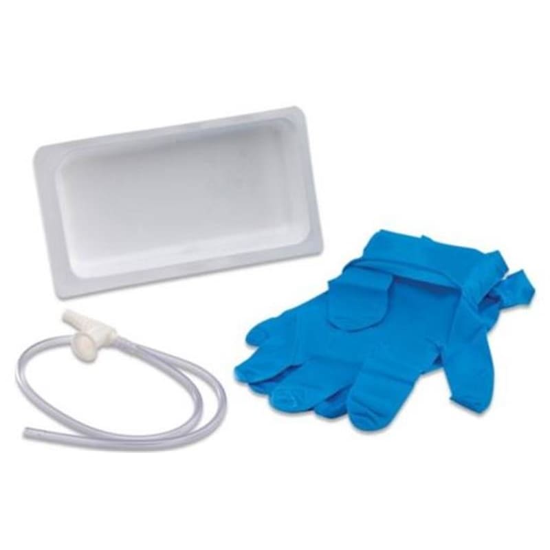 Cardinal Health Suction Cath Kit 8Fr (Pack of 6) - Item Detail - Cardinal Health