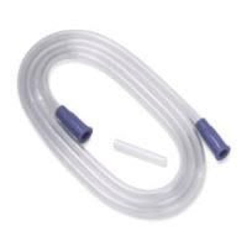 Cardinal Health Suction Tubing 6Ft X 9/32(7Mm) Case of 50 - Drainage and Suction >> Suctioning - Cardinal Health