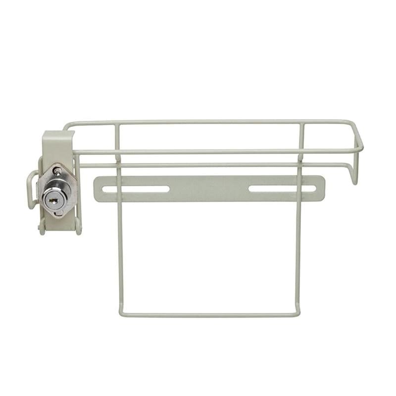 Cardinal Health Wire Bracket For Sharps 2Gal Non-Lockin Case of 5 - Nursing Supplies >> Sharps Collectors - Cardinal Health