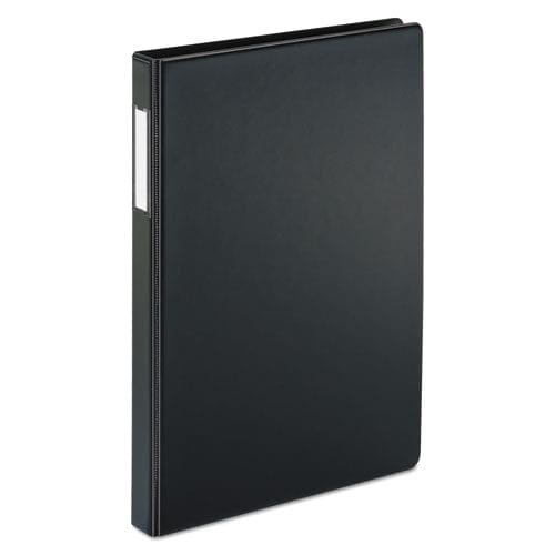 Cardinal Legal Slant D Ring Binder 3 Rings 2 Capacity 14 X 8.5 Black - School Supplies - Cardinal®