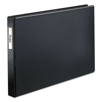 Cardinal Premier Easy Open 11 X 17 Locking Slant-d Ring Binder 3 Rings 1 Capacity 11 X 17 Black - School Supplies - Cardinal®