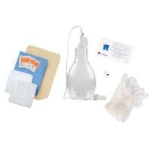 Carefusion Pleurx Drainage Kit 1000Ml Case of 10 - Drainage and Suction >> Suctioning - Carefusion