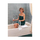 Carex Health Brands Carex Portable Bath Bench - Item Detail - Carex Health Brands