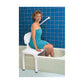 Carex Health Brands Carex Universal Transfer Bench Regular - Item Detail - Carex Health Brands