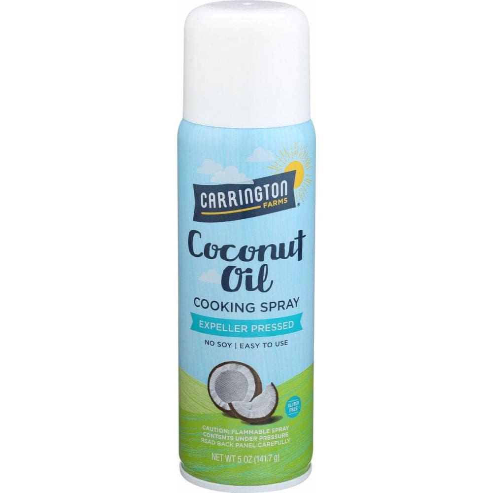 CARRINGTON FARMS CARRINGTON FARMS Coconut Oil Cooking Spray, 5 oz