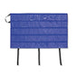 Carson-Dellosa Education Border Storage Pocket Chart Blue/clear 41 X 24.5 - School Supplies - Carson-Dellosa Education