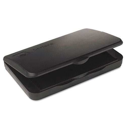 Carter’s Pre-inked Foam Stamp Pad 4.25 X 2.75 Black - School Supplies - Carter’s™