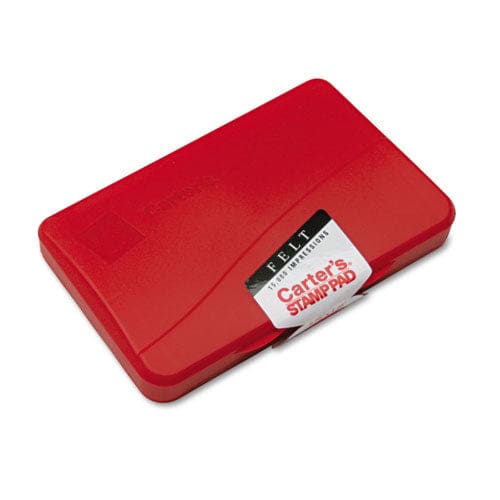 Carter’s Un-inked Felt Stamp Pad 4.25 X 2.75 - School Supplies - Carter’s™