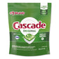 Cascade Actionpacs Fresh Scent 22.5 Oz Tub 43/tub - Janitorial & Sanitation - Cascade®