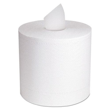 Cascades PRO Select Center-pull Paper Towels 2-ply 7.31 X 11 White 600/roll 6 Roll/carton - Janitorial & Sanitation - Cascades PRO