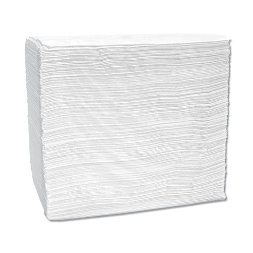 Cascades PRO Signature Airlaid Dinner Napkins/guest Hand Towels 1-ply 15 X 16.5 1,000/carton - Food Service - Cascades PRO