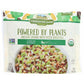 CASCADIAN FARM Grocery > Frozen CASCADIAN FARM: Ancient Grains With Riced Broccoli, 10 oz