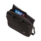 Case Logic Advantage Laptop Attache Fits Devices Up To 11.6 Polyester 11.8 X 2.2 X 10.2 Black - School Supplies - Case Logic®