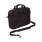 Case Logic Advantage Laptop Attache Fits Devices Up To 14 Polyester 14.6 X 2.8 X 13 Black - School Supplies - Case Logic®