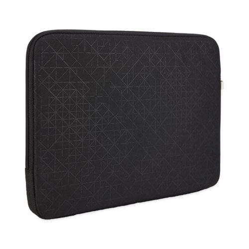 Case Logic Ibira Laptop Sleeve Fits Devices Up To 11.6 Polyester 12.6 X 1.2 X 9.4 Black - School Supplies - Case Logic®