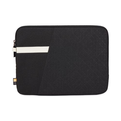 Case Logic Ibira Laptop Sleeve Fits Devices Up To 11.6 Polyester 12.6 X 1.2 X 9.4 Black - School Supplies - Case Logic®