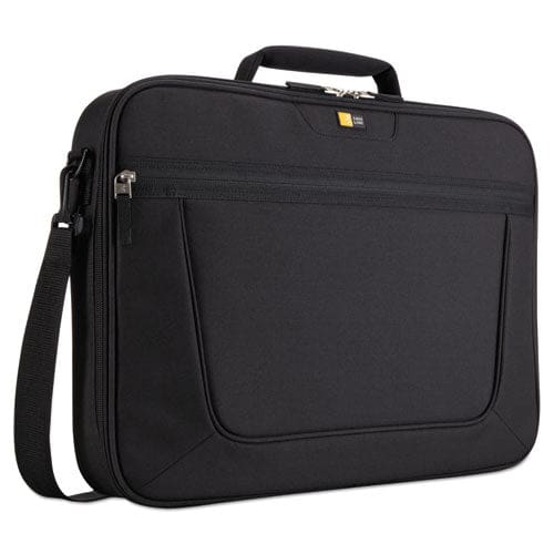 Case Logic Primary Laptop Clamshell Case Fits Devices Up To 17 Polyester 18.5 X 3.5 X 15.7 Black - School Supplies - Case Logic®