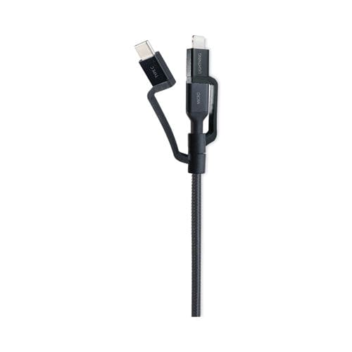 Case Logic Universal Usb Cable 3.5 Ft Black - Technology - Case Logic®
