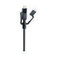 Case Logic Universal Usb Cable 3.5 Ft Black - Technology - Case Logic®