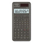 Casio Fx-300msplus2 Scientific Calculator 12-digit Lcd - Technology - Casio®